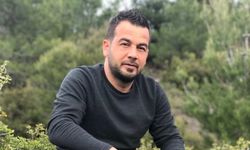 Motosiklet tutkunu genç kanala uçtu