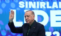 Cumhurbaşkanı Erdoğan: Şehitlerimizi unutmadık unutmayacağız
