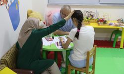 Çocuğun Sırrı Hastanede Ortaya Çıktı