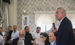 Sivaslı sanayicilerin talepleri Ankara’da olumlu karşılandı