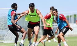 Sivasspor Bolu'ya geçiyor