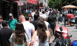 Türkiye'nin göç haritası korkutuyor!