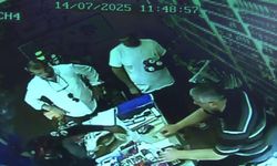 Sivas'ta Dilencinin Çantasından Çıkan Parayı Gören Donakaldı
