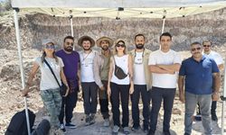 7.7 milyon yıldır bu coğrafyada yaşam var