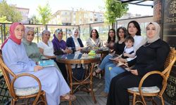 Sivaslı Kadınlar Sabah Kuşağı Programlarına Savaş Açtı!