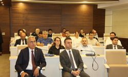 Sivas sanayicilerine SOGREEN tanıtıldı