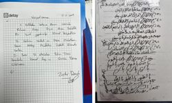 FETÖ'ye mallarını bırakan Doruk'un Sivas'taki Şirketi hangisi?