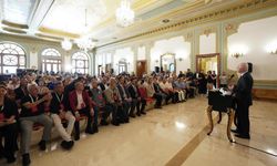 Vali Davut Gül Sivas'ta unutamadığı o günü anlattı