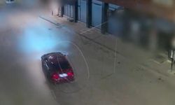 Driftin Bedeli Çok Ağır Oldu