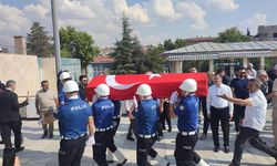 Sivas’ta Hayatını Kaybeden Vali Son Yolculuğuna Uğurlandı