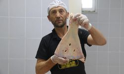 Sivas'ta kasapların büyü korunma geleneği