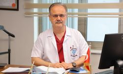 Utandı, söylemedi hastanede tespit edildi