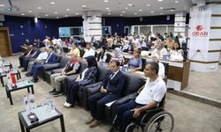 Sivas'ı da kapsayan hibe programı tanıtıldı