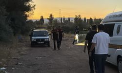 Sivas'ta Kızılırmak kenarında silahlı kavga