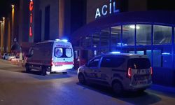 10 yaşındaki çocuk tüfekle oynayınca...