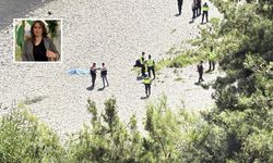 Genç kızın cansız bedenine de ulaşıldı