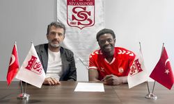 Bizim Sivas gündeme getirmişti, Sivasspor'dan transfer