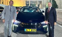 Togg T10F kendine hayran bıraktı