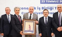 Sivas'ın da bulunduğu 'Cumhuriyeti Kuran Şehirler' Erzurum’da buluştu