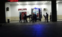 Park kavgasında silahlar konuştu!