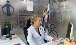 Dünya da, insanlar da yaşlandı, denge bozuldu