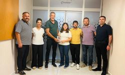 Sivaslı Öğrenci LGS'de Tek Bir Soru Bile Kaçırmadı