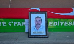 Yozgat Yenifakılı Belediye başkanı son yolculuğuna uğurlandı