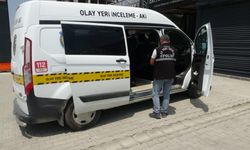 Alacak Tartışması Kanlı Bitti: İş Yerinde Silahlı Kavga