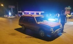 Düğün Dönüşü Facia Yolun Karşısında Can Verdi