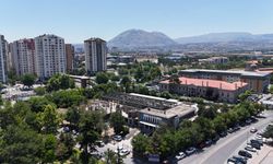 7,5 Milyon Yıllık Sırra Ev Sahipliği Yapacak Müze Yükseliyor