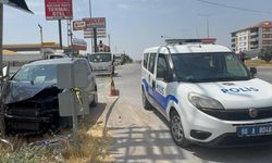 Direksiyon Hakimiyetini Kaybedince Olanlar Oldu
