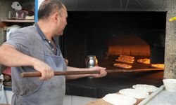 Dışarısı onlar için serinleme alanı