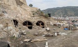Dracula'nın hapishanesi turizme kazandırılacak
