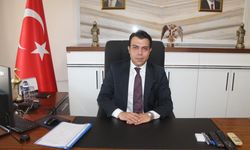 Sivaslı Topuz Manyas Kaymakamı oldu