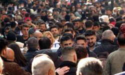 İşsizlik oranında artış!
