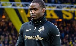 Sivasspor anlaşmak üzere: İsveçli forvet Benjamin Kimpioka