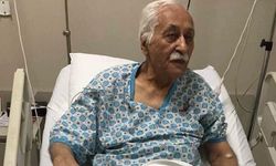 Yavuz Bülent Bakiler'in sağlığında sevindirici gelişme