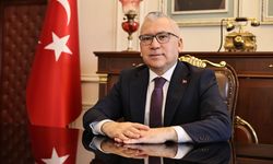 Vali Şimşek: Onurlu duruş altın harflerle yazıldı