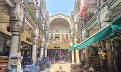 800 Yıllık O Yapının Sırrı Gurbetçileri Bile Çekiyor!