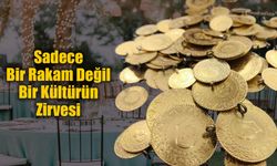 Sadece Bir Rakam Değil Bir Kültürün Zirvesi