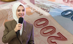 Çalışan Ailelere Müjde Bakan Göktaş Duyurdu