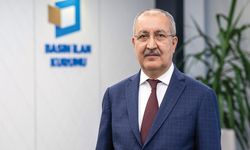 Erkılınç'tan Basın Bayramı mesajı
