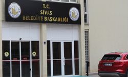 Sivas Belediyesi’nden Hatay’a Destek Eli Uzandı