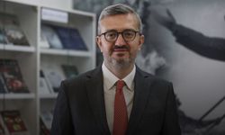 İletişim Başkanlığı'na Atanan Burhanettin Duran Kimdir?