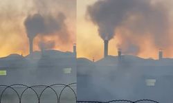 Binlerce Sivaslının Yaşadığı O Şehir Nefes Alamıyor!