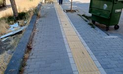Sivas'ta Bu Görüntü Pes Dedirtti