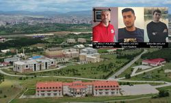 Cumhuriyet Üniversitesi'nden TEKNOFEST’te büyük başarı