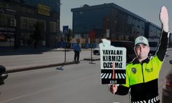 Sivas'ta Yaya Geçitleri Yok mu Sayılıyor?