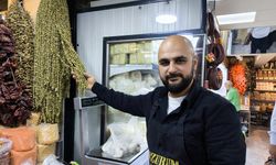 Tezgahta Gören Fiyatına İnanamıyor! Fiyatı Altınla Yarışıyor!