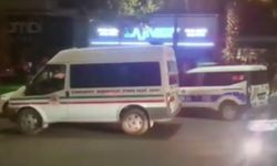 Elektrik arızasını tamir ederken gelen felaket